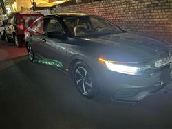 هوندا إنسايت